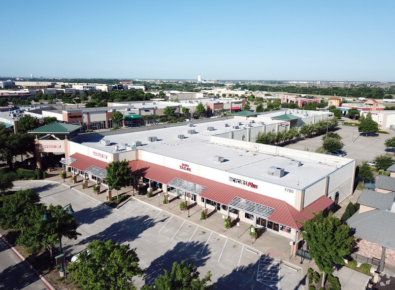 More Photos Of US Hwy 75 @ Stacey Rd, Fairview Unknown For Lease