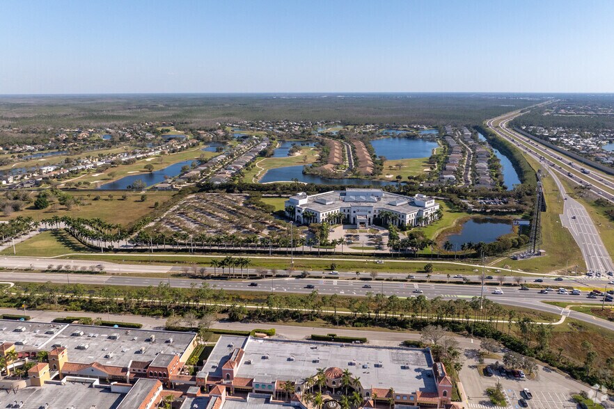 More Photos Of 10800 Corkscrew Rd, Estero General Retail For Lease