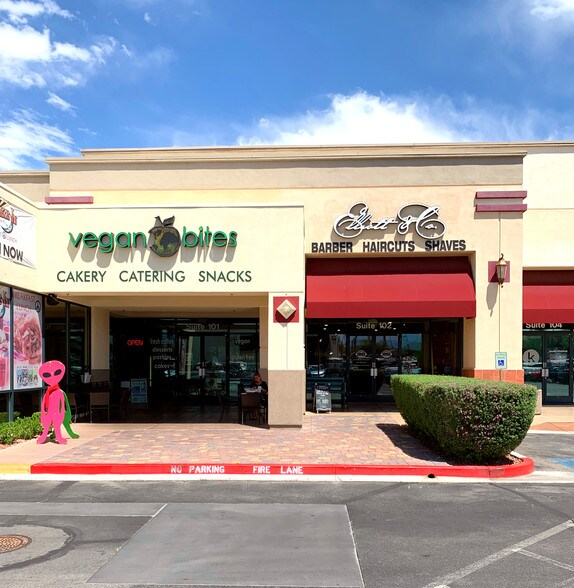 More Photos Of 8880 S Eastern Ave, Henderson Unknown For Lease