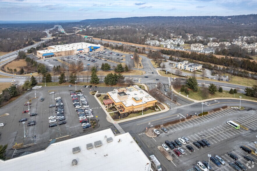 More Photos Of 400 Commons Way, Bridgewater Unknown For Lease