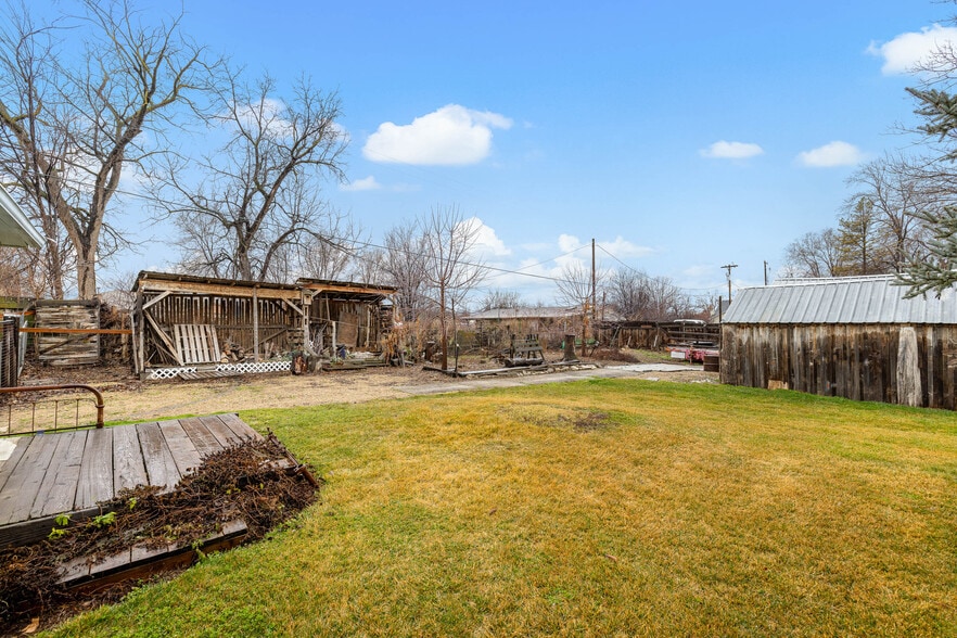 More Photos Of 1411 S Fern St, Nampa Land For Sale