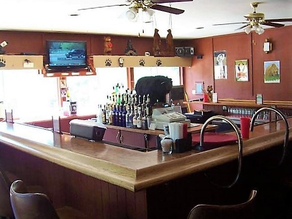 More Photos Of 7783 W Ralls Dr, Strawberry Restaurant For Sale