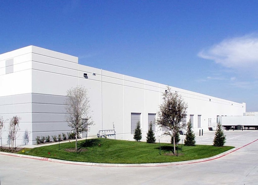 More Photos Of 440 Wrangler Dr, Coppell Industrial For Sale