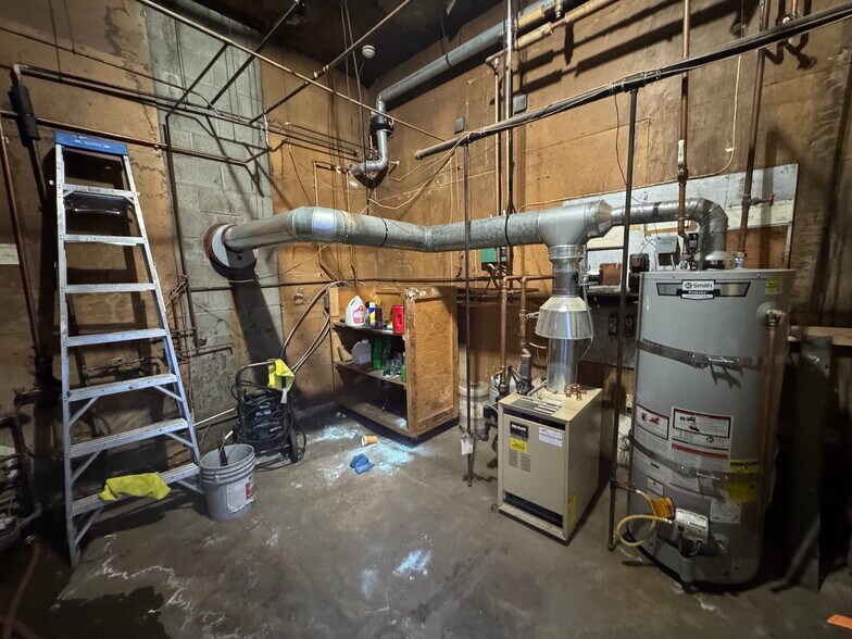 More Photos Of 2510 N Post Rd, Anchorage Industrial For Lease