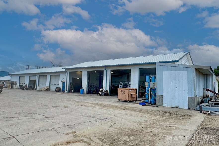 More Photos Of 20343 Highway 34, Fort Morgan Manufacturing For Sale