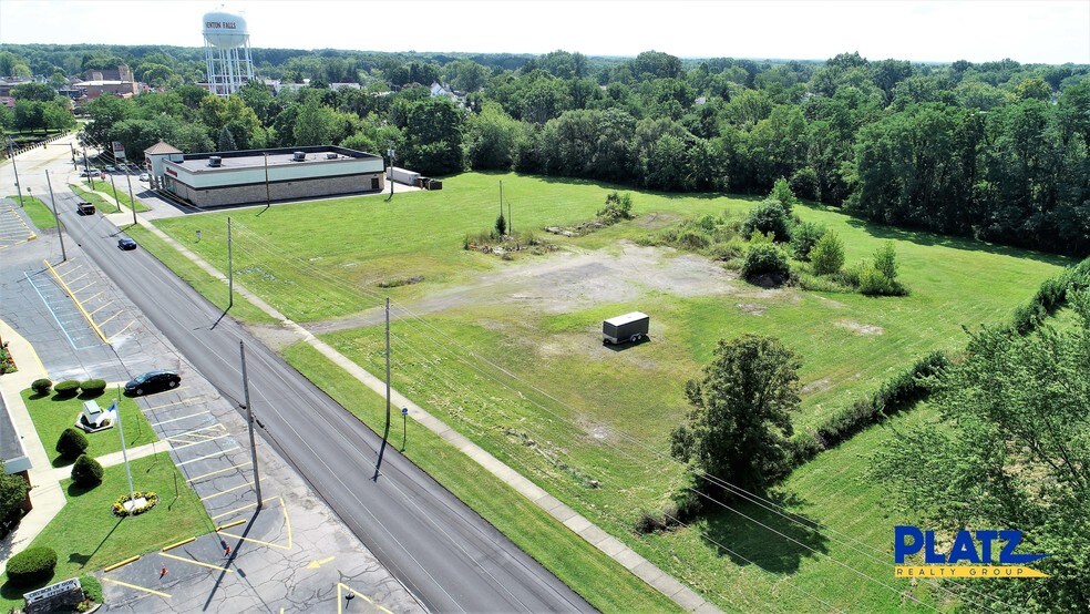 More Photos Of 0 W Broad St, Newton Falls Land For Lease