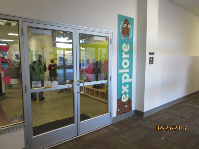 More Photos Of 302 Cushman St, Fairbanks Office For Lease