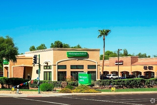 More Photos Of 4302 E Ray Rd, Phoenix Unknown For Lease