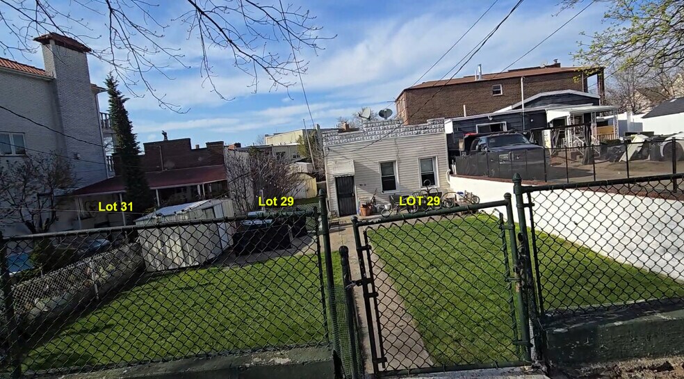 More Photos Of 7011 Ditmars Blvd, East Elmhurst Land For Sale