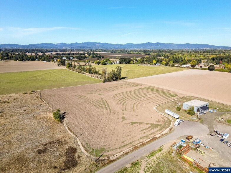 More Photos Of Cushman Rd, Albany Land For Sale