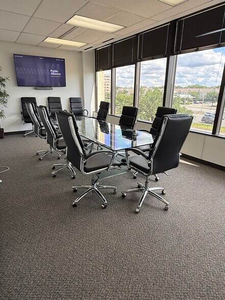 More Photos Of , San Antonio Office For Sale