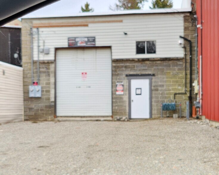 More Photos Of 6222 W Maine St, Spirit Lake Storefront For Lease