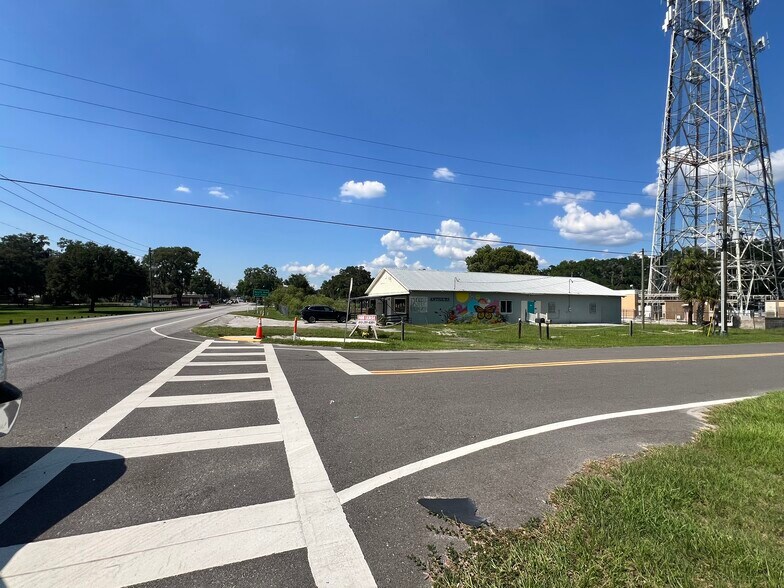 More Photos Of 4822 Gall Blvd, Zephyrhills Freestanding For Lease