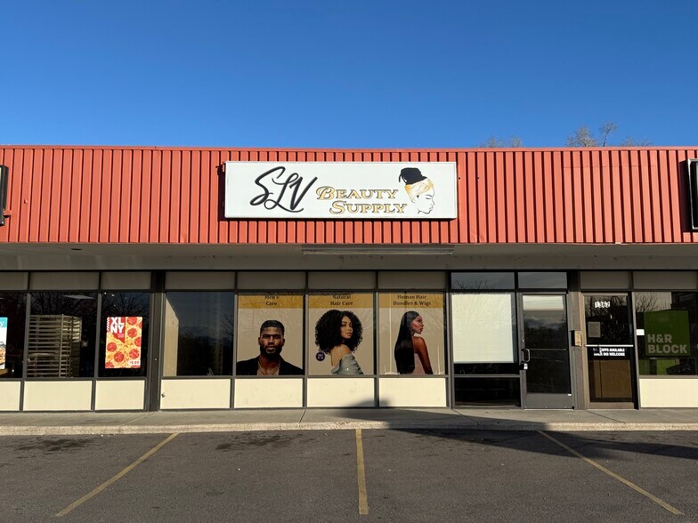 More Photos Of 1362-1366 Leyden St, Denver Freestanding For Lease