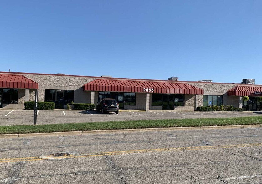 Primary Photo Of 2455 29th St SE, Grand Rapids Unknown For Lease