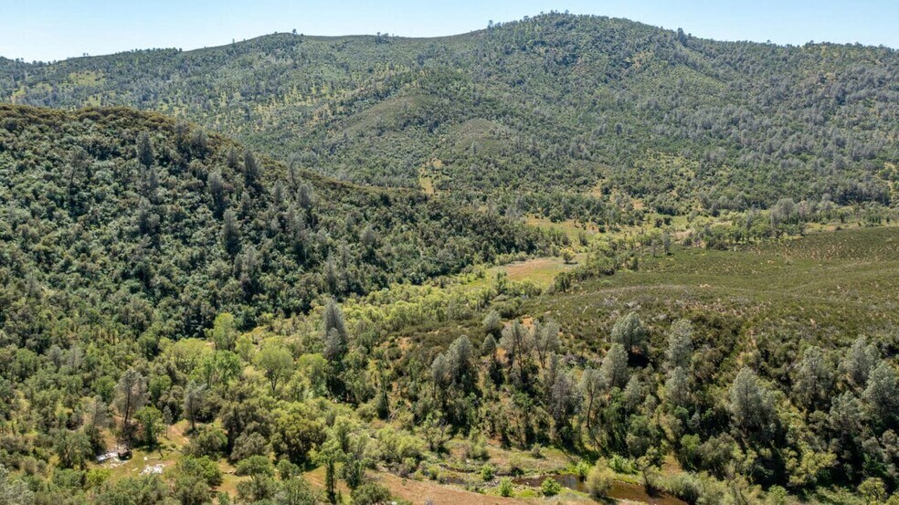 More Photos Of 4780-4784 Mary Harrison Mine Rd, Coulterville Land For Sale