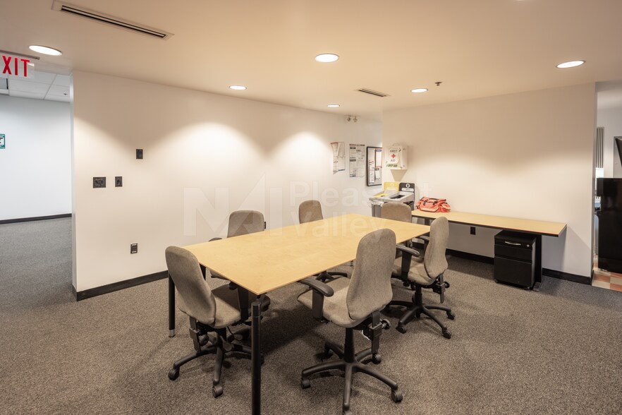 More Photos Of 30725 Solon Industrial Pky, Solon Manufacturing For Lease