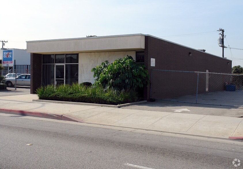 More Photos Of 510 S La Brea Ave, Inglewood Office For Lease