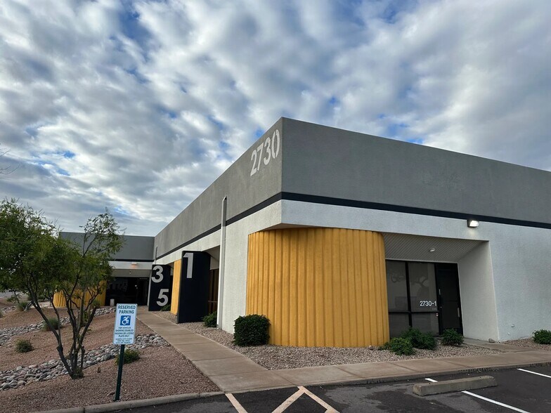More Photos Of 2740 S Hardy Dr, Tempe Unknown For Lease