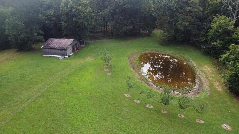 More Photos Of 1323 Bee Rock Rd, Monterey Land For Sale