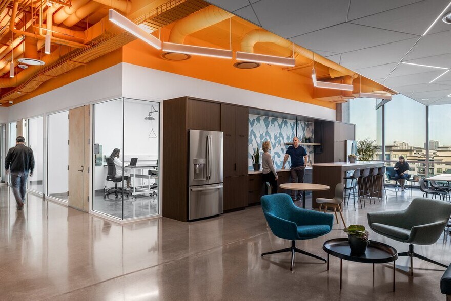 More Photos Of 850 N 5th St, Phoenix Medical For Lease