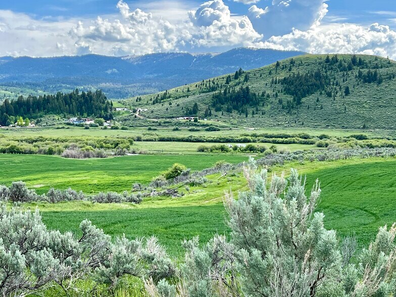 More Photos Of TBD S. Bailey Creek, Soda Springs Land For Sale