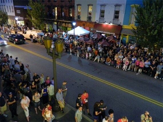 More Photos Of 224 Bridge St, Phoenixville Storefront Retail Residential For Lease