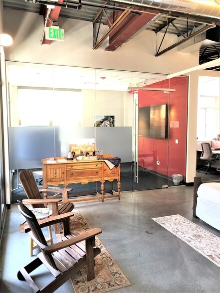 More Photos Of 1750 15th St, Denver Loft Creative Space For Lease
