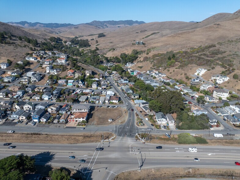 More Photos Of 475 Hacienda Dr, Cayucos Land For Sale