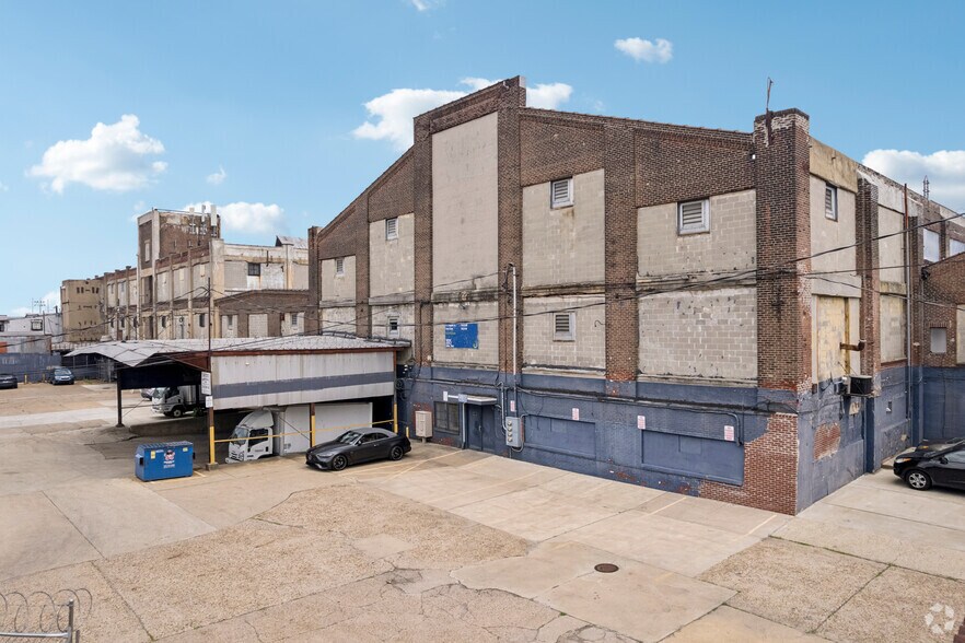 Primary Photo Of 3525 Amber St, Philadelphia Warehouse For Lease
