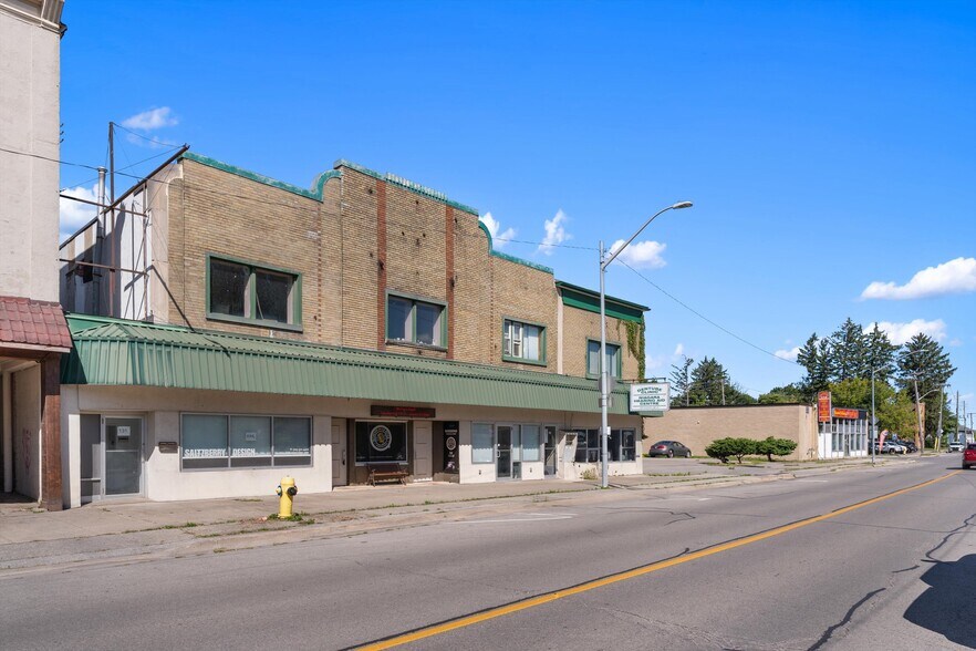 More Photos Of 131-139 Niagara Blvd, Fort Erie Storefront Retail Residential For Sale
