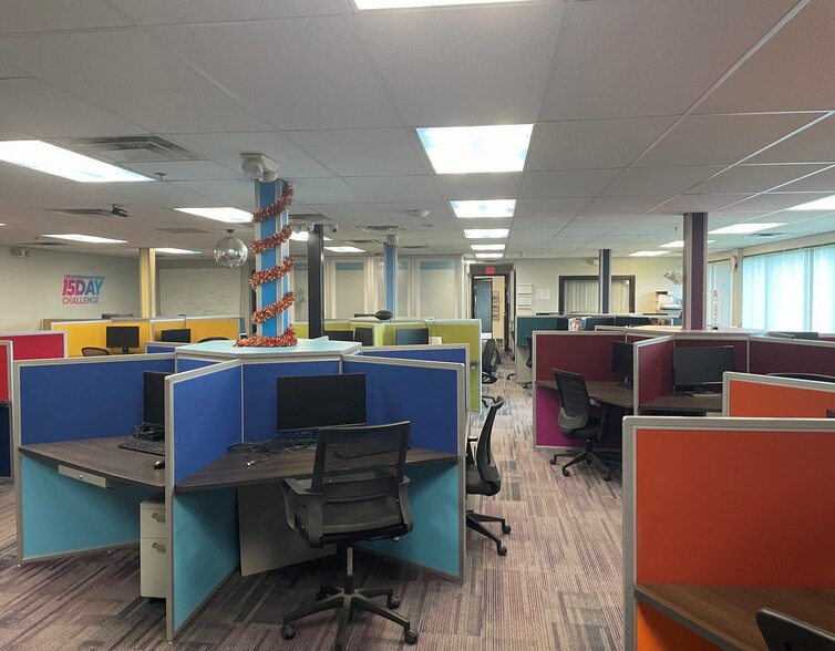 More Photos Of 6094 Corporate Dr, Ira Manufacturing For Sale