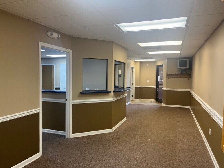 More Photos Of 2020 Cowan Hwy, Winchester Loft Creative Space For Lease