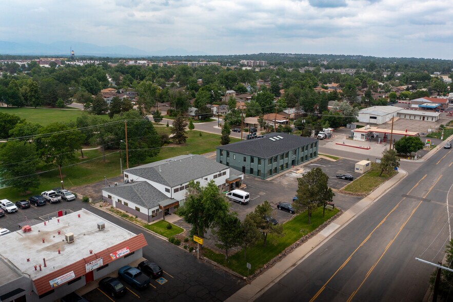 More Photos Of 5275 Marshall St, Arvada Office For Lease