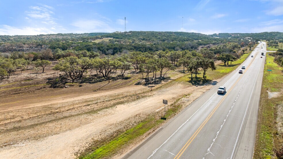 More Photos Of 16597 U.S. 281, Spring Branch Land For Sale