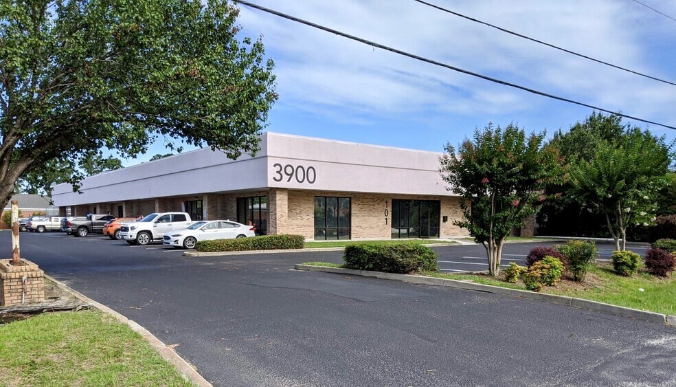 More Photos Of 3900 Leeds Ave, North Charleston Medical For Lease