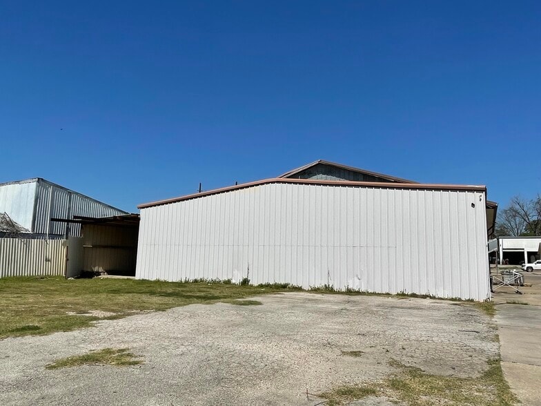 More Photos Of , Crosby Industrial For Sale