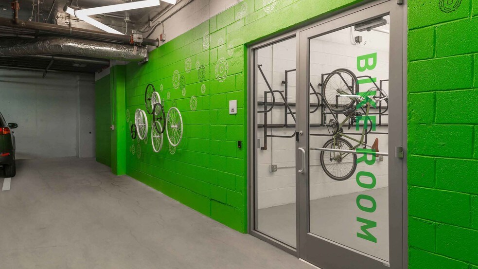 More Photos Of 601 New Jersey Ave NW, Washington Office For Lease