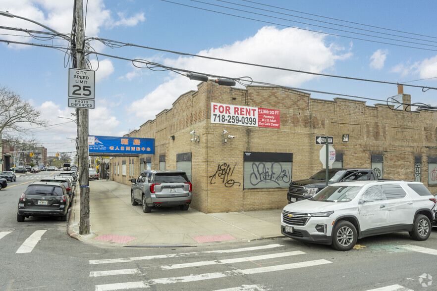 Primary Photo Of 6202 16th Ave, Brooklyn Rehabilitation Center For Lease