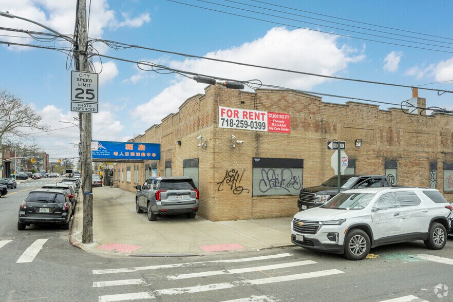 More Photos Of 6202 16th Ave, Brooklyn Medical For Lease