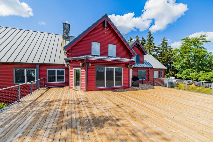 More Photos Of 1950 Collins Rd, Halifax Winery Vineyard For Sale