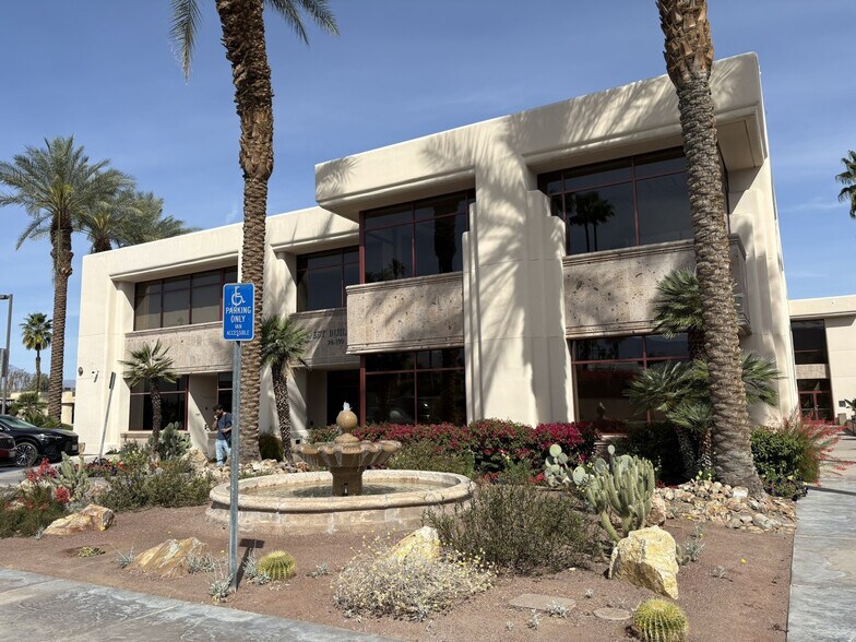 More Photos Of 74199 El Paseo Dr, Palm Desert Unknown For Lease