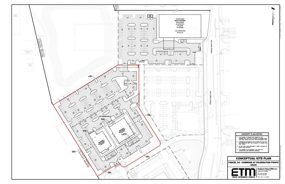 More Photos Of 4354 Archer Road, Gainesville Land For Lease