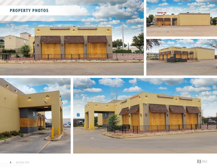 More Photos Of 12475 E Northwest Hwy, Dallas Restaurant For Lease