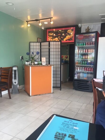 More Photos Of 4454-4468 Ingraham St, San Diego Storefront Retail Residential For Sale