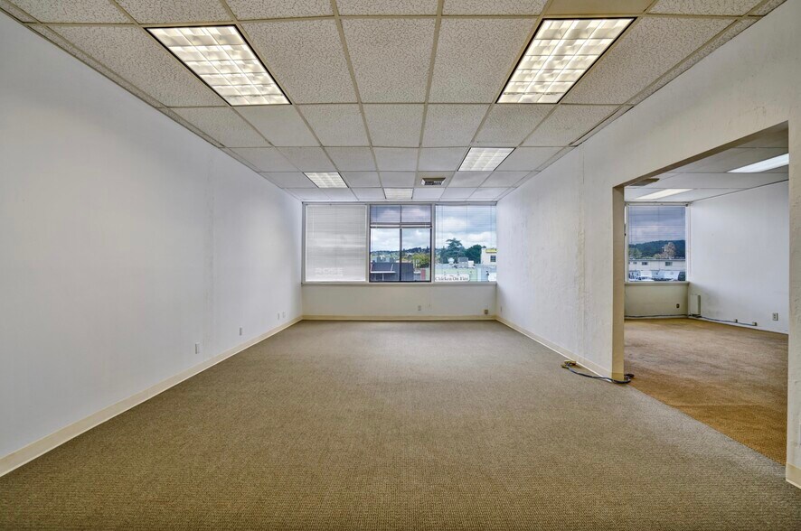 More Photos Of 2811 Castro Valley Blvd, Castro Valley Office Residential For Sale
