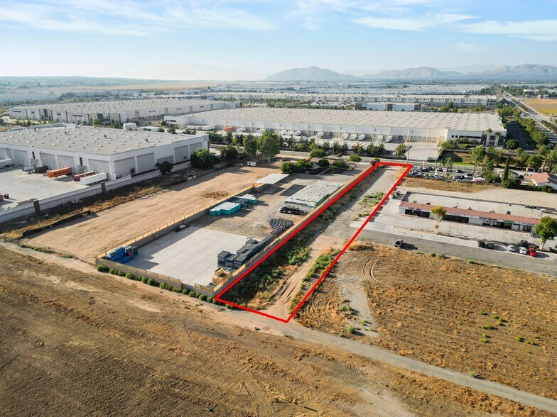 More Photos Of Perry St @ N Perris, Perris Land For Sale