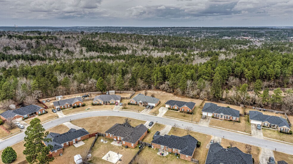 More Photos Of 3047 Manchester Drive, Hephzibah Land For Sale