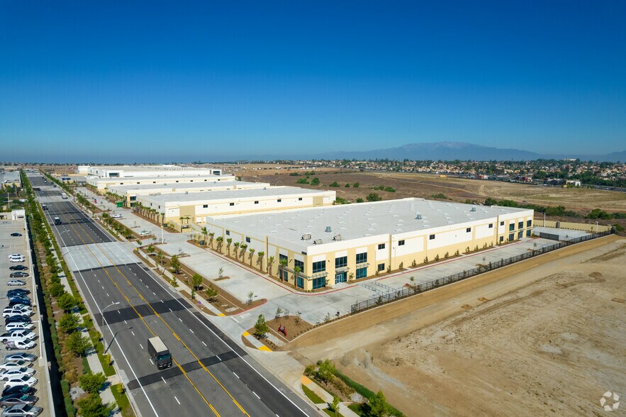 More Photos Of 20880 Krameria Ave, Riverside Warehouse For Lease