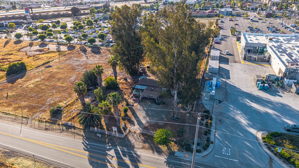 More Photos Of 29489 3rd St, Lake Elsinore Land For Sale